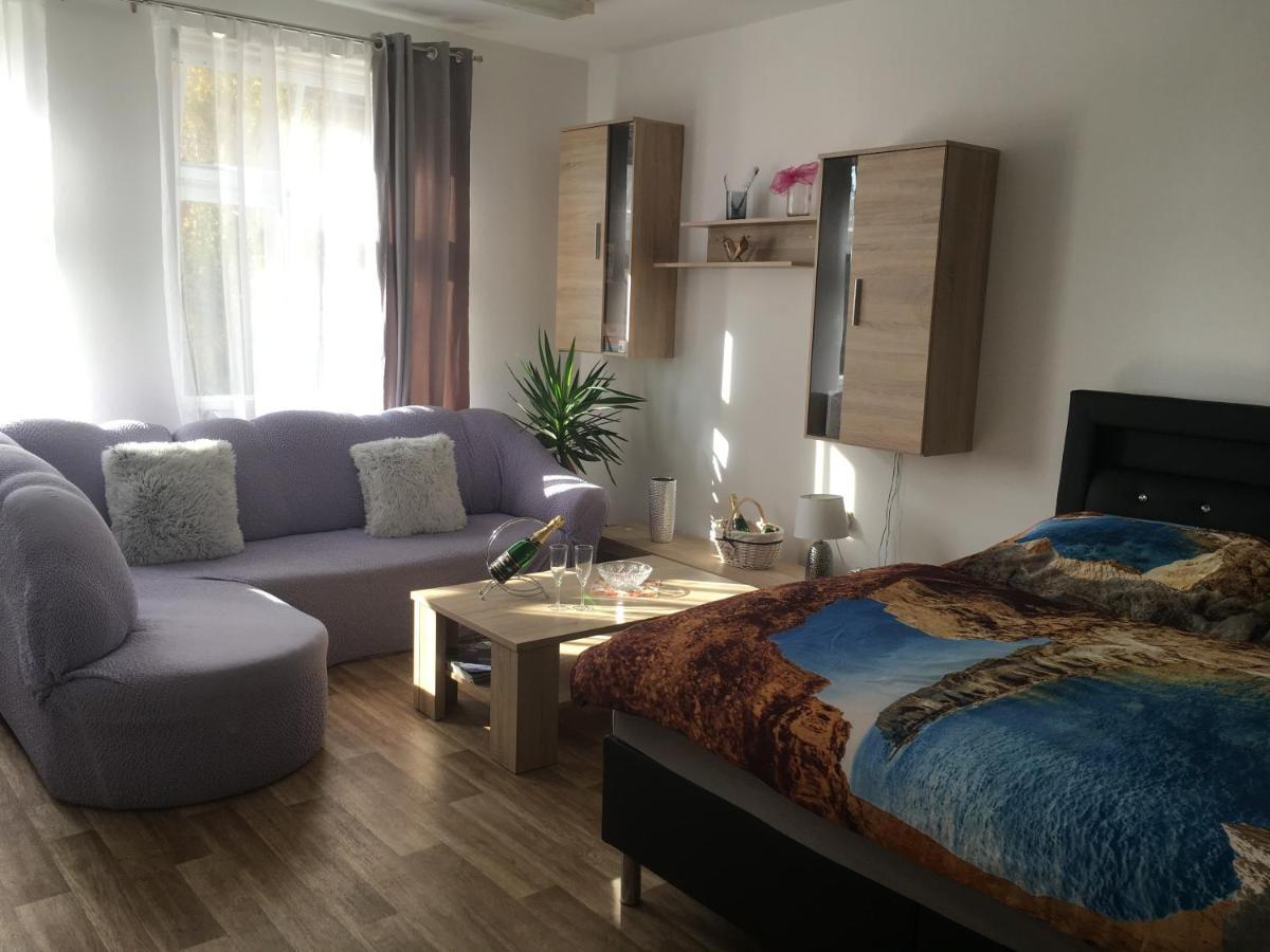 Appartement Cecilka à Náchod Extérieur photo